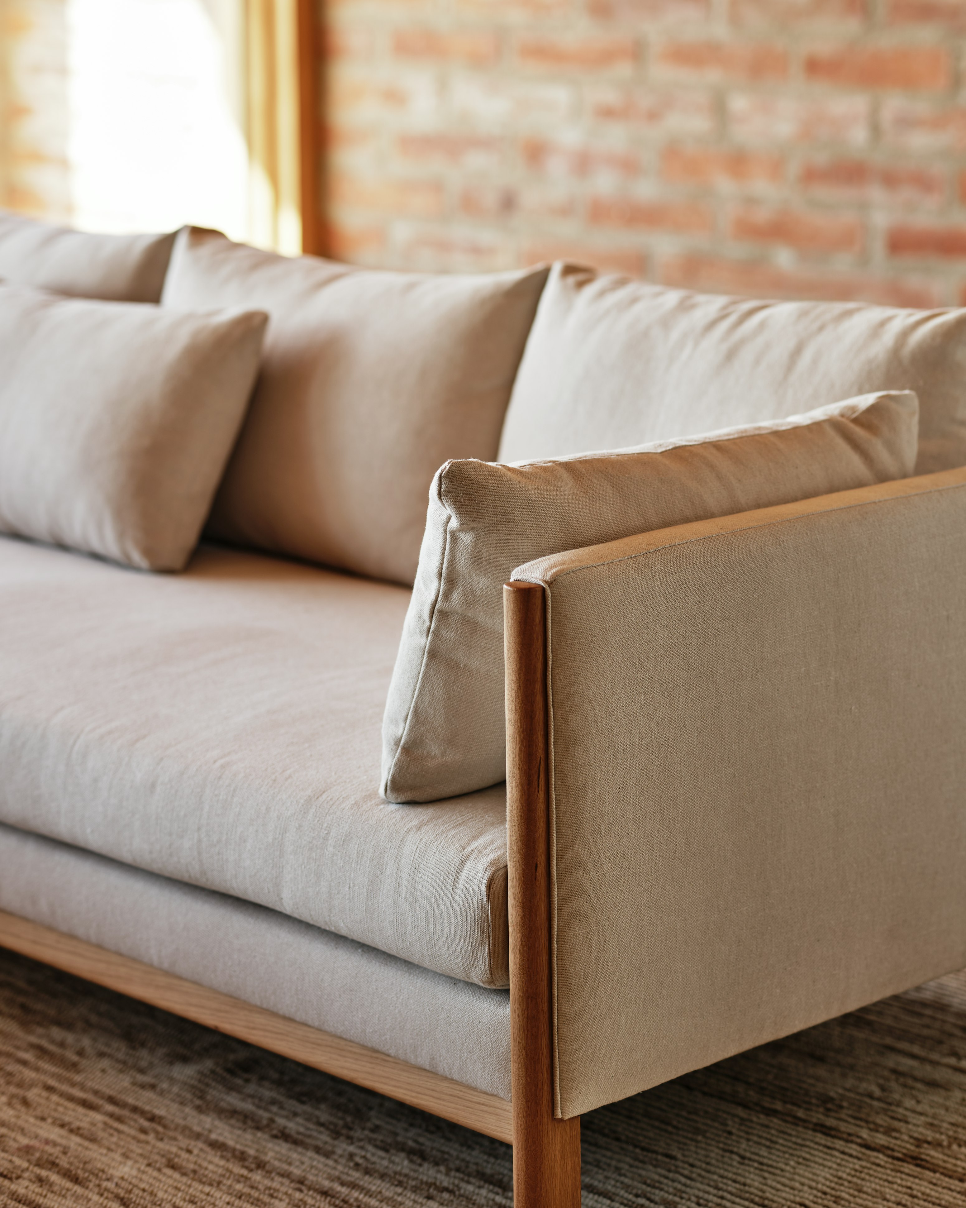 Emmy Corner Sectional