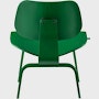 Eames Molded Plywood Lounge Chair, Herman Miller x HAY