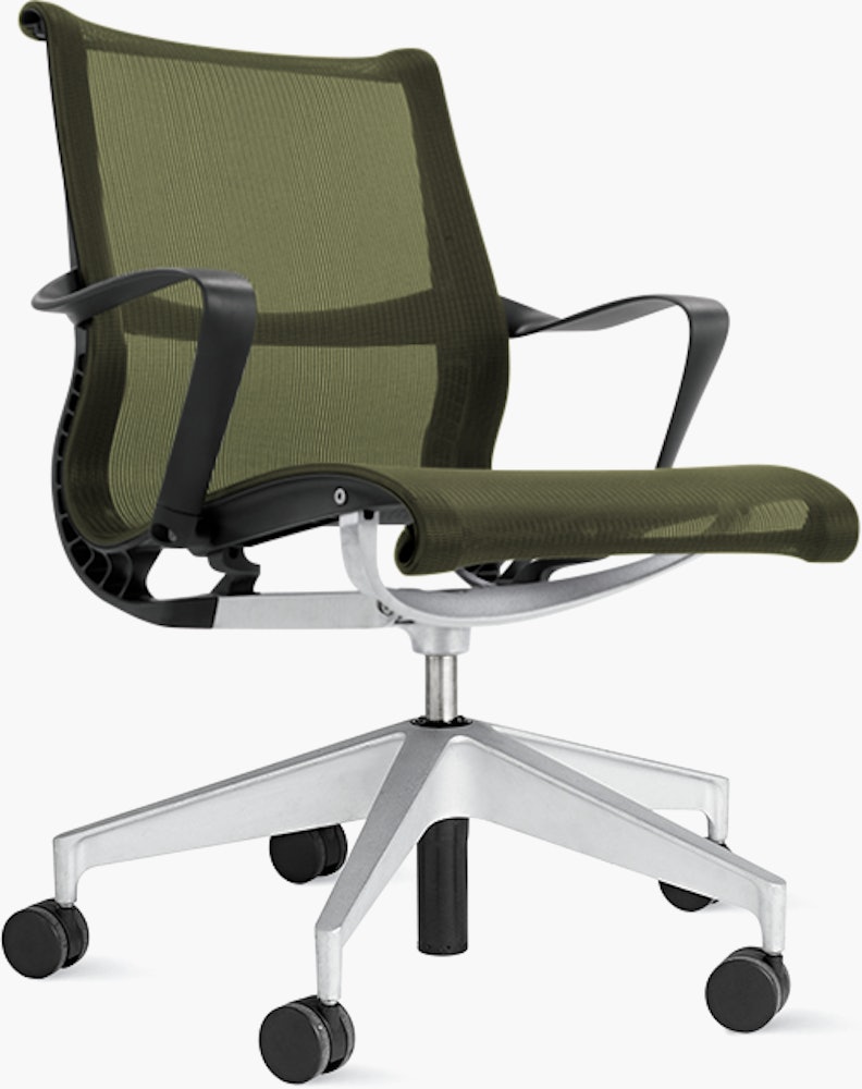Setu Multipurpose Task Chair