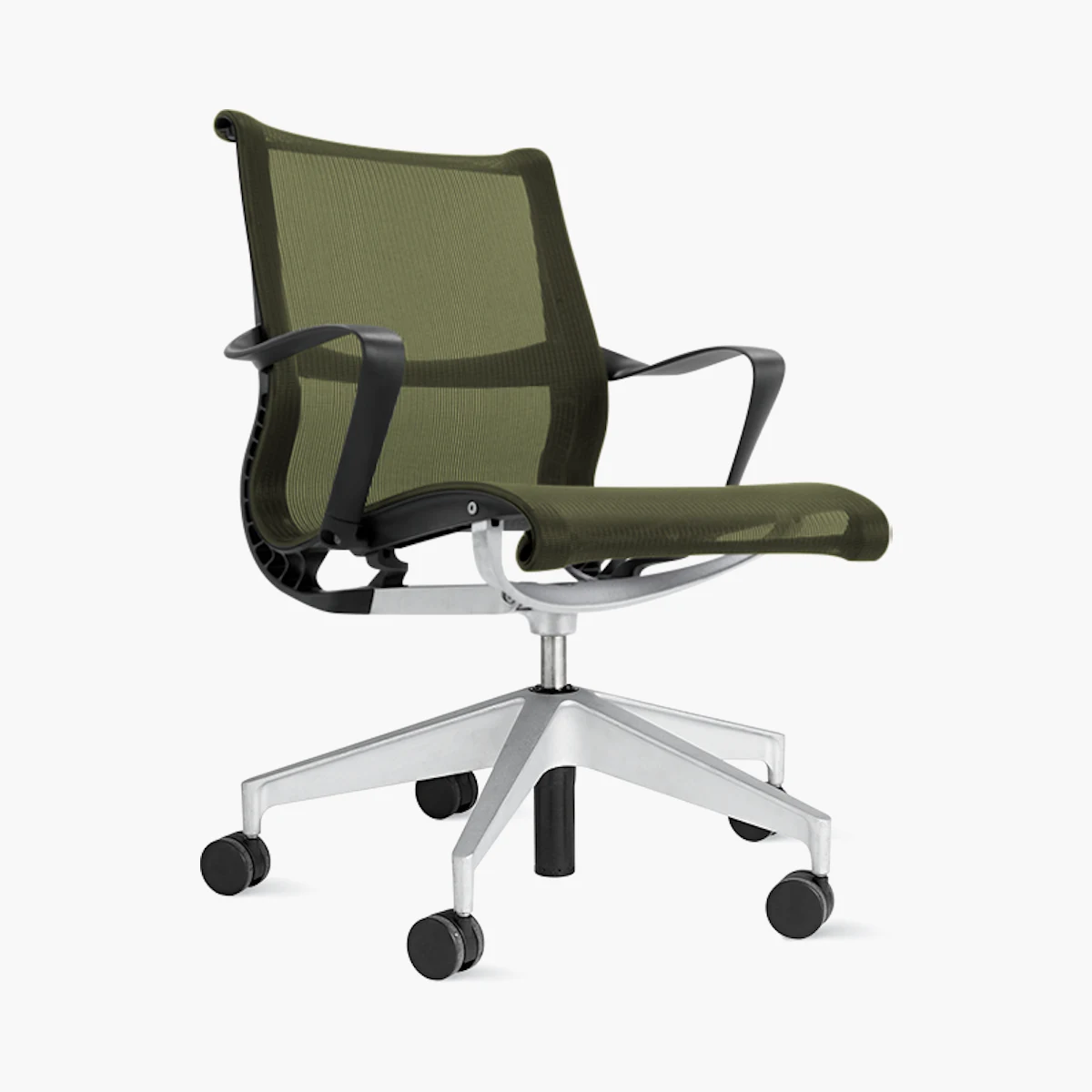 Cherner Task Chair – Design Within Reach