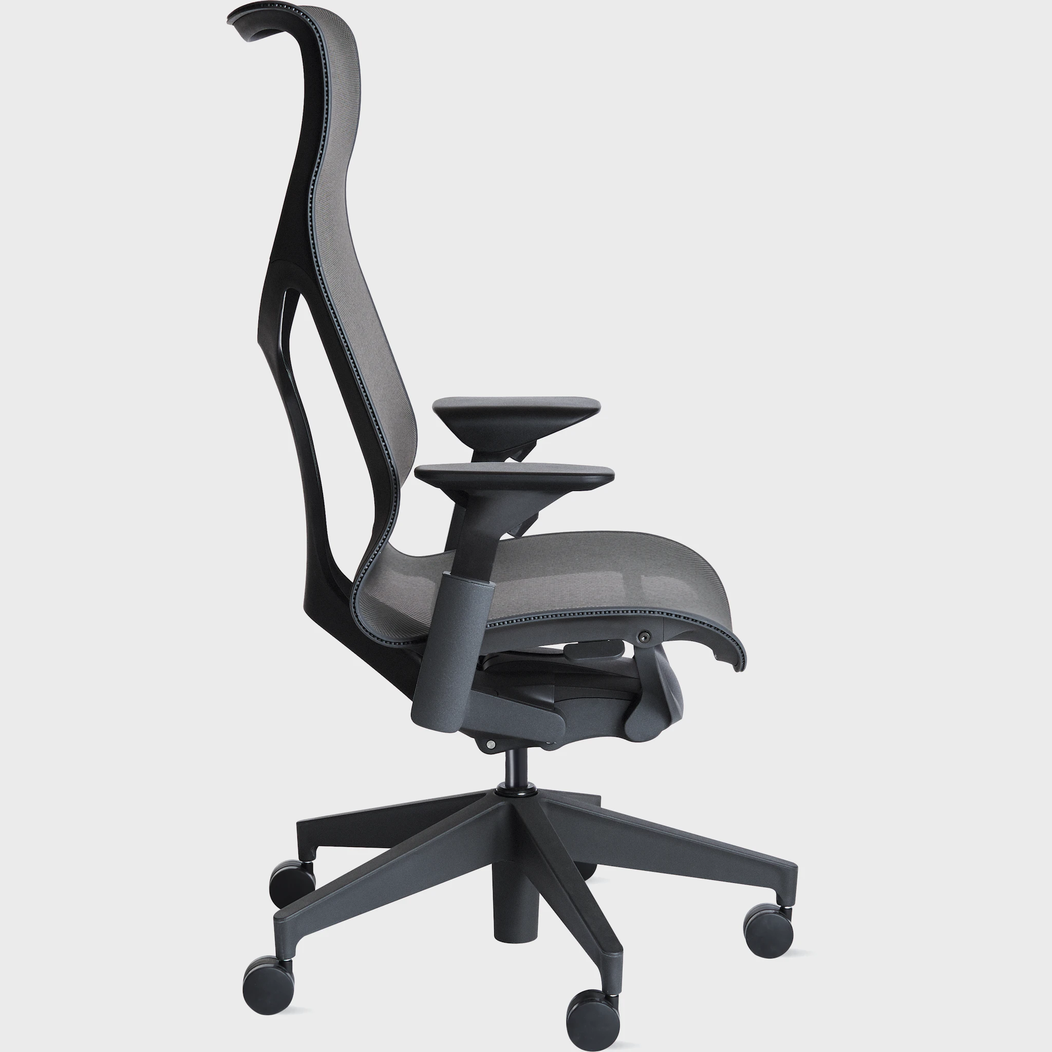 Herman Miller Cosm Chair - The Cosm angle 3