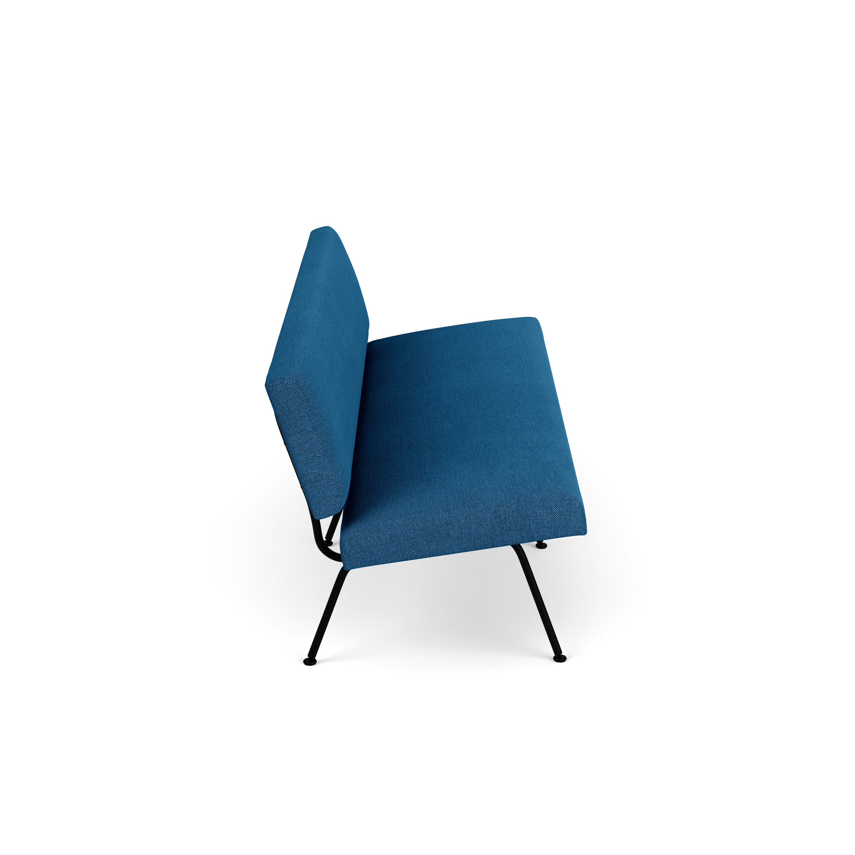 Florence Knoll Model 33 Sofa