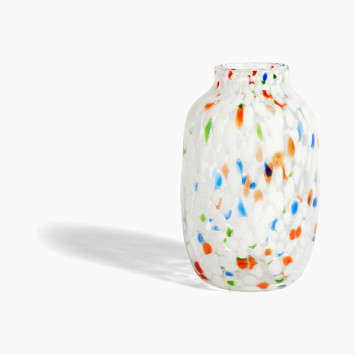 Splash Vase - Round