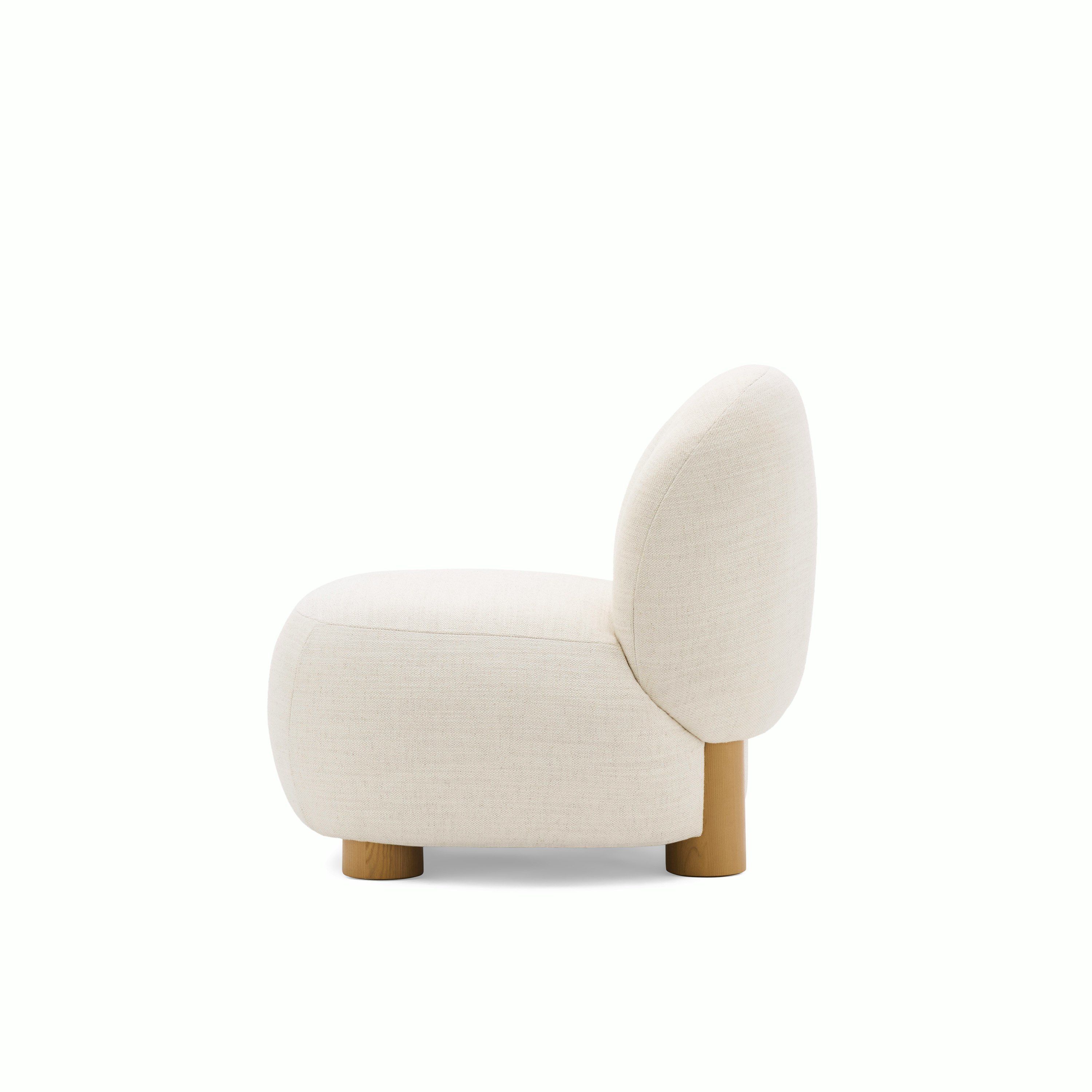 Swell Chair - Hyams - Sable