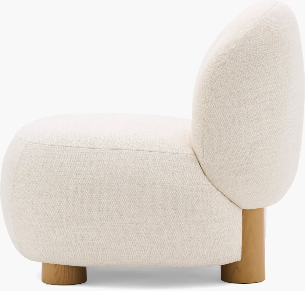 Swell Chair - Hyams - Sable