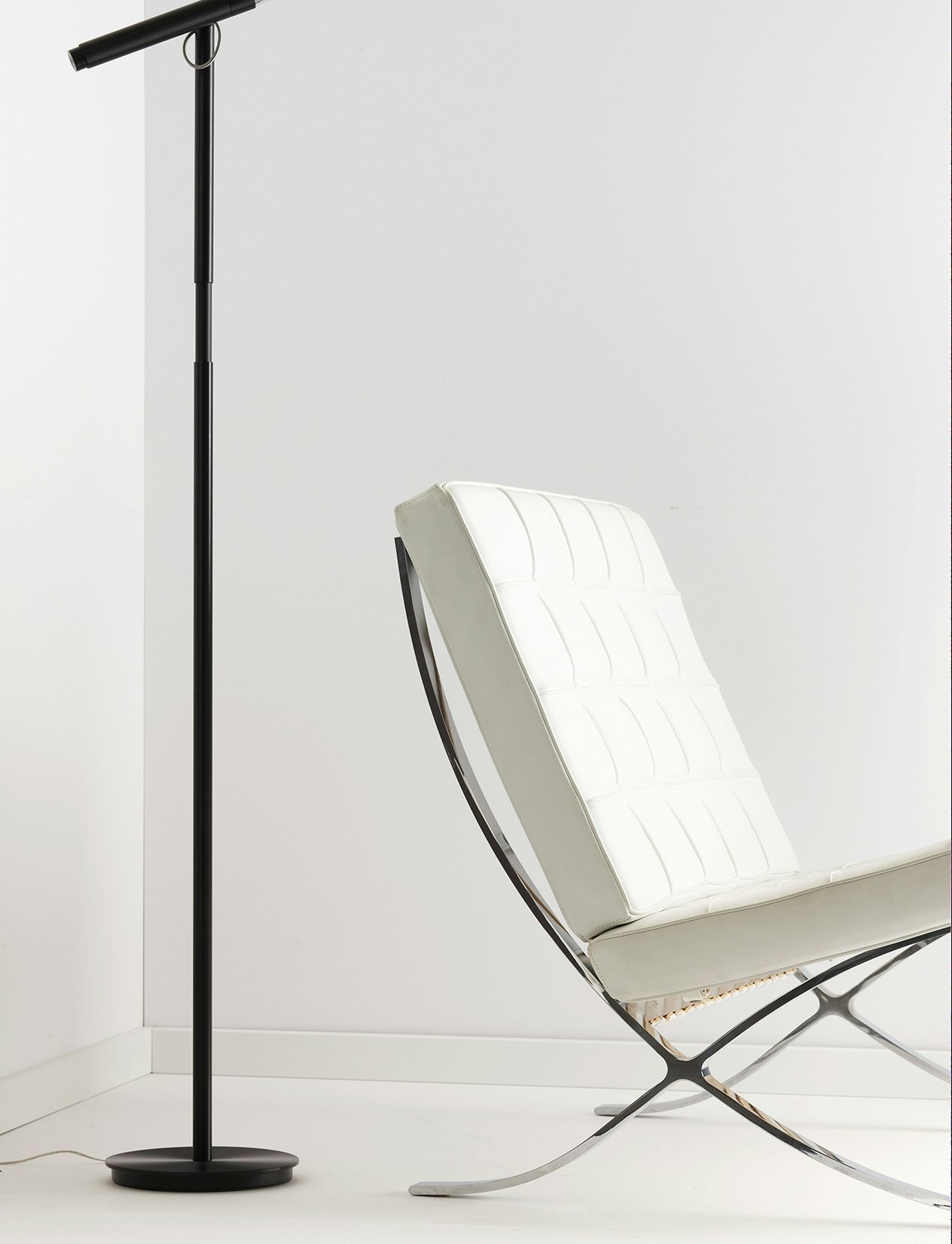 Brazo Floor Lamp