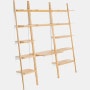 Folk Ladder Shelving