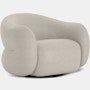 Soffi Swivel Chair