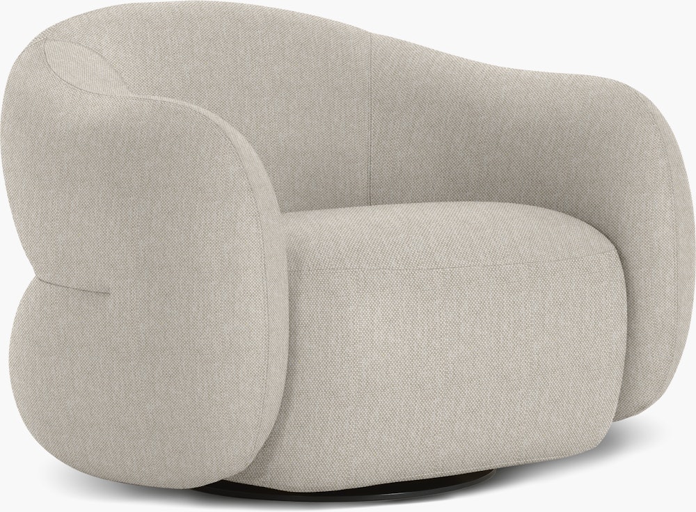 Soffi Swivel Chair