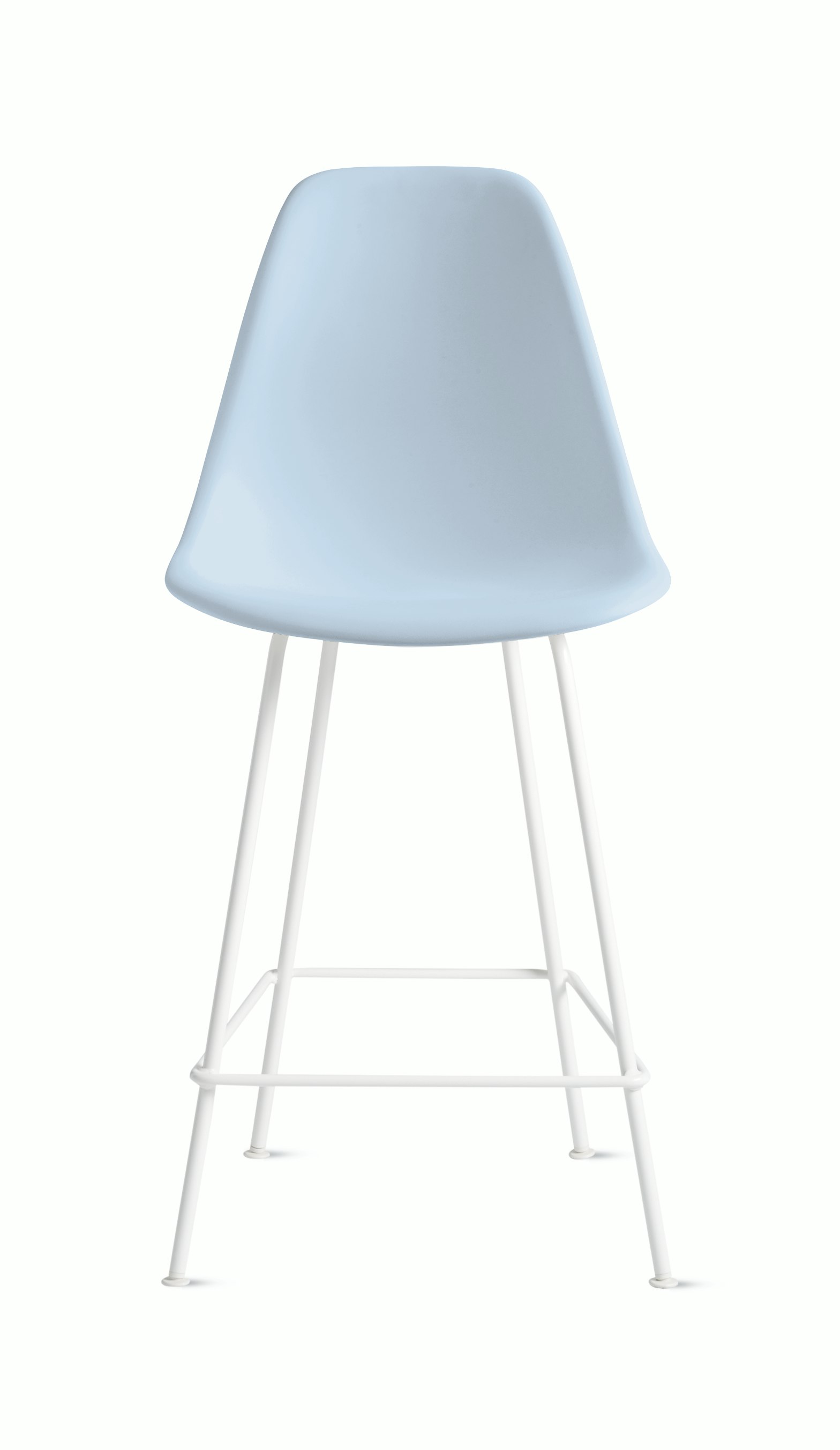 Eames Shell Stool