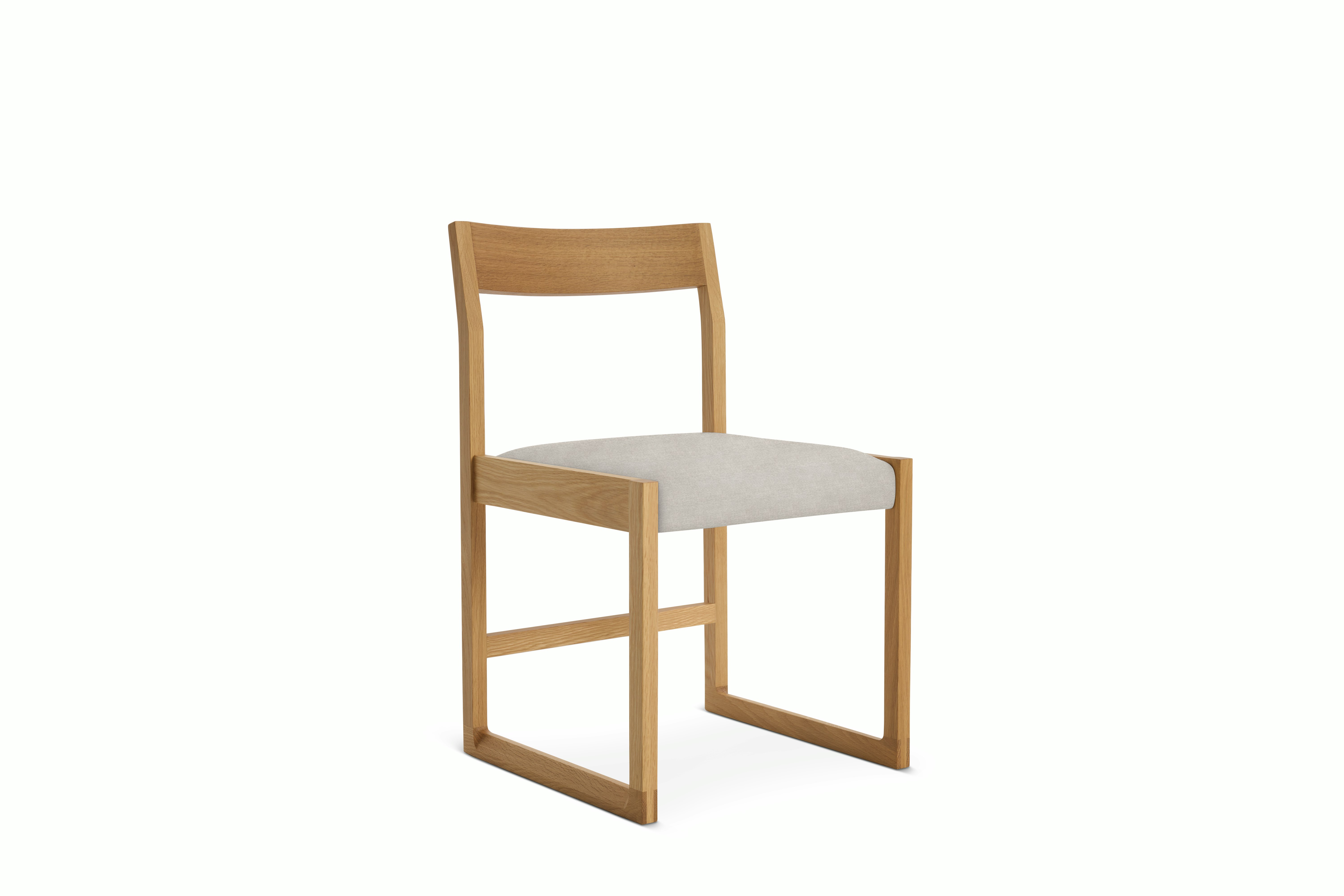 Matera Dining Chair - Side Chair