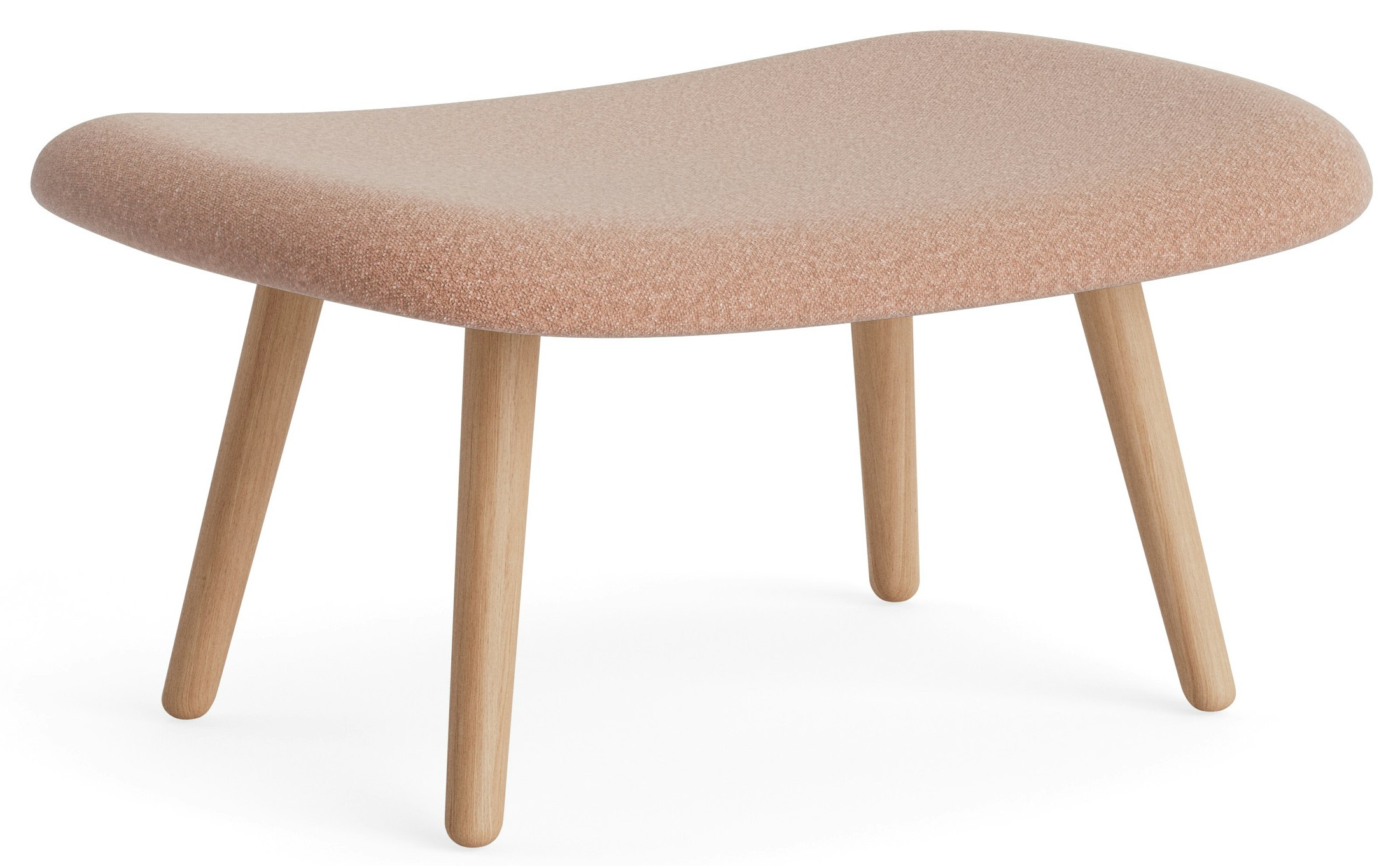 About A Lounge 03 Ottoman