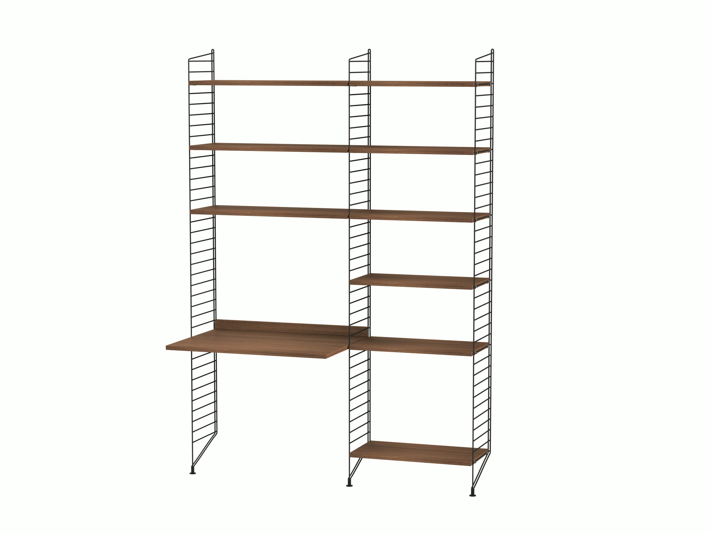 String Shelving Collection