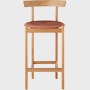 Comma Dining Chair - Counter Height