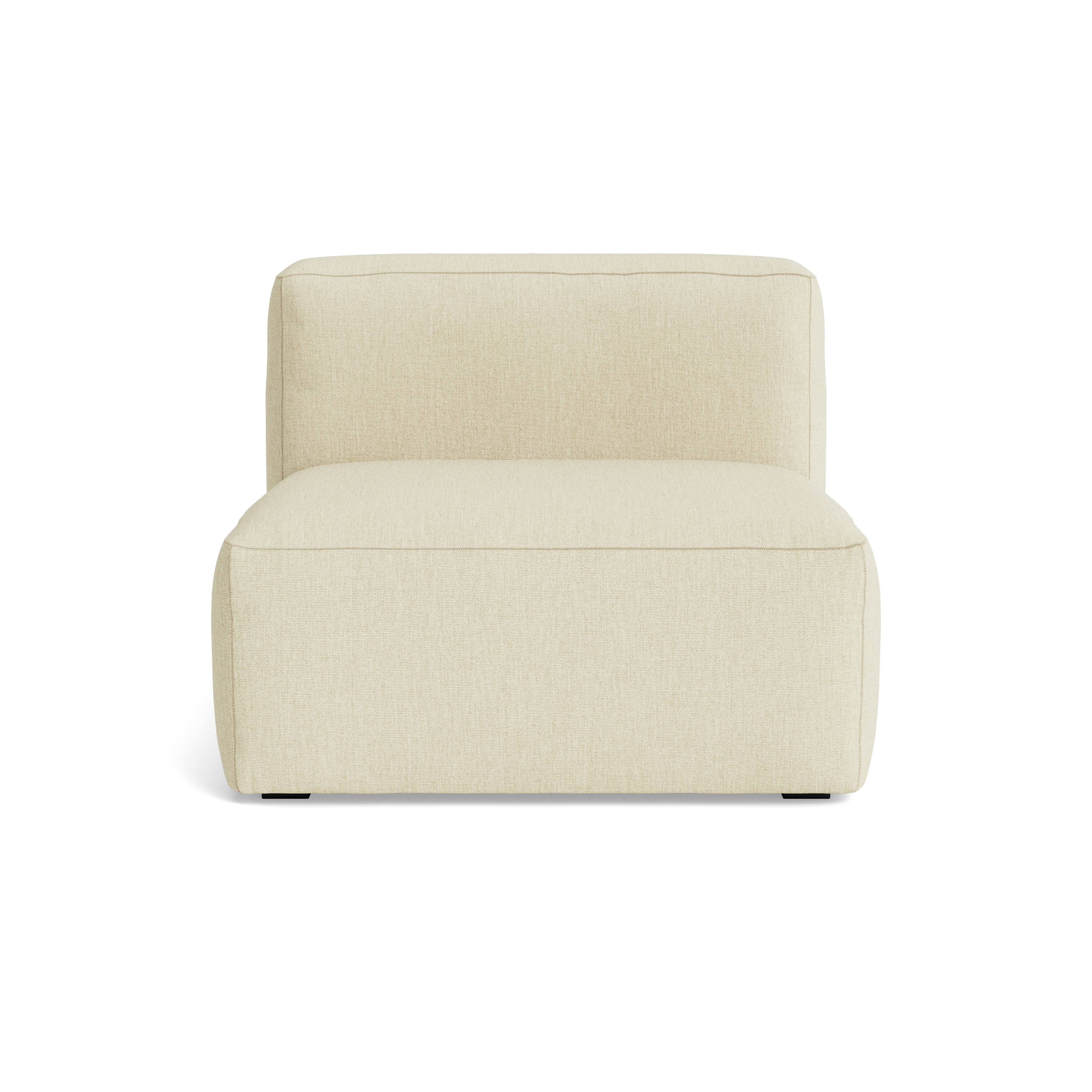 Mags Soft LOW Single Center Unit Wide