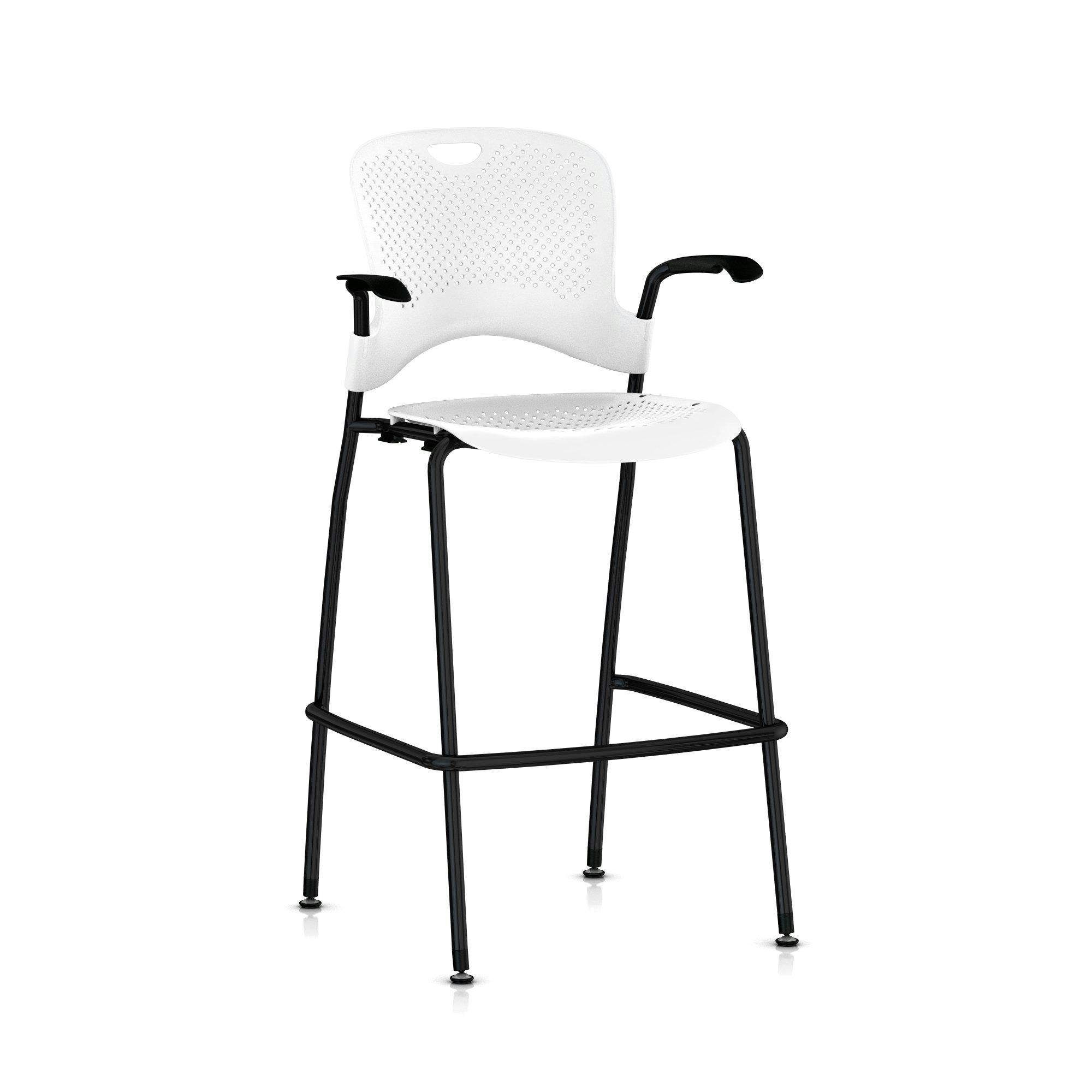 Caper Stacking Stool