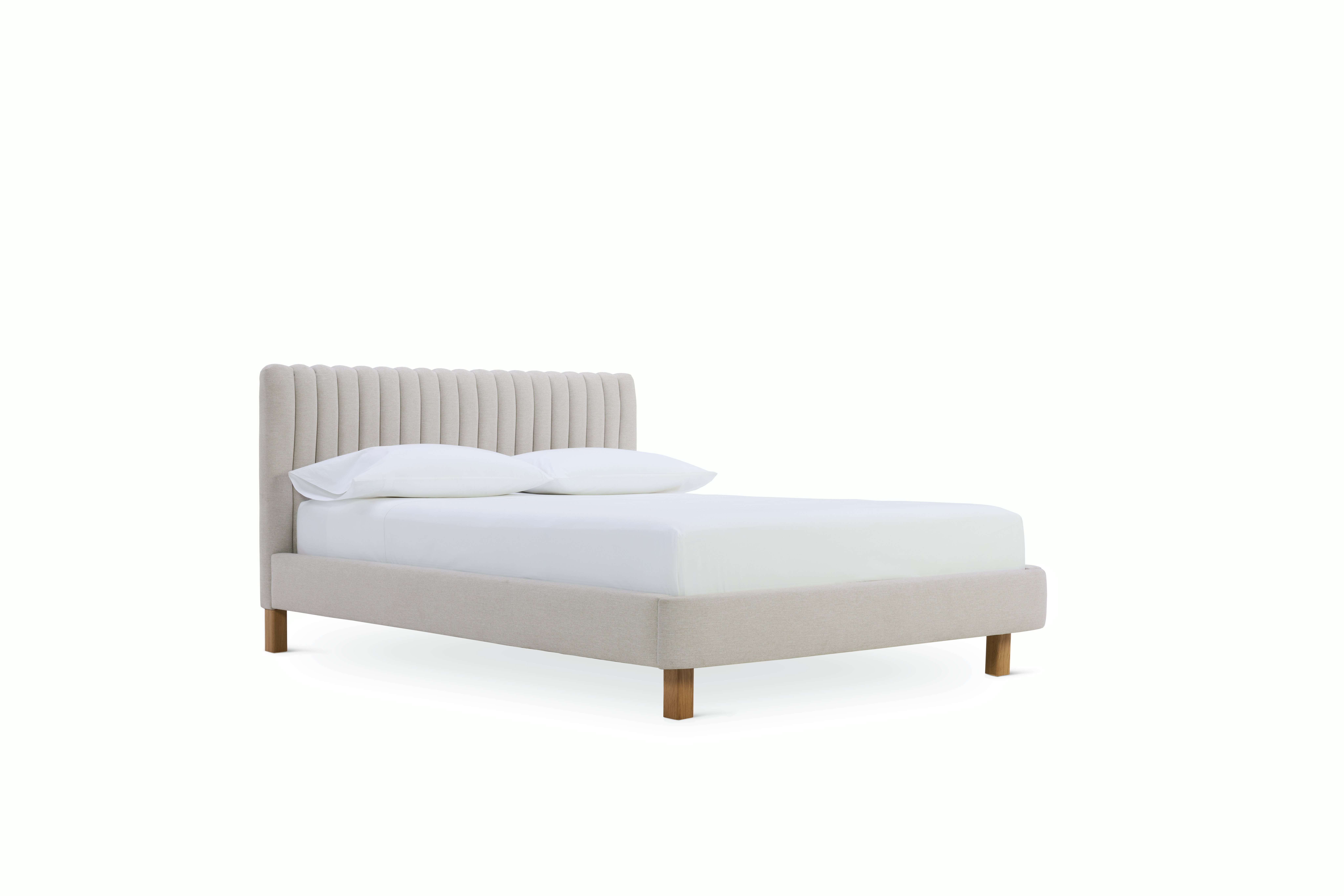 Charlotte Bed - Standard