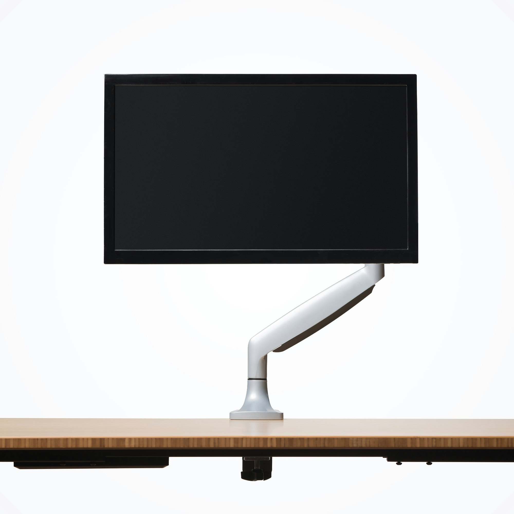 Jarvis Single Monitor Arm