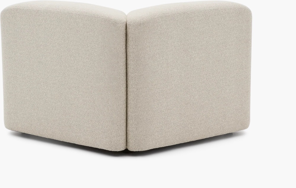 Muse Outdoor Sofa Corner Seat in Collaroy Static