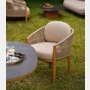 Softlands Outdoor Dining Chair