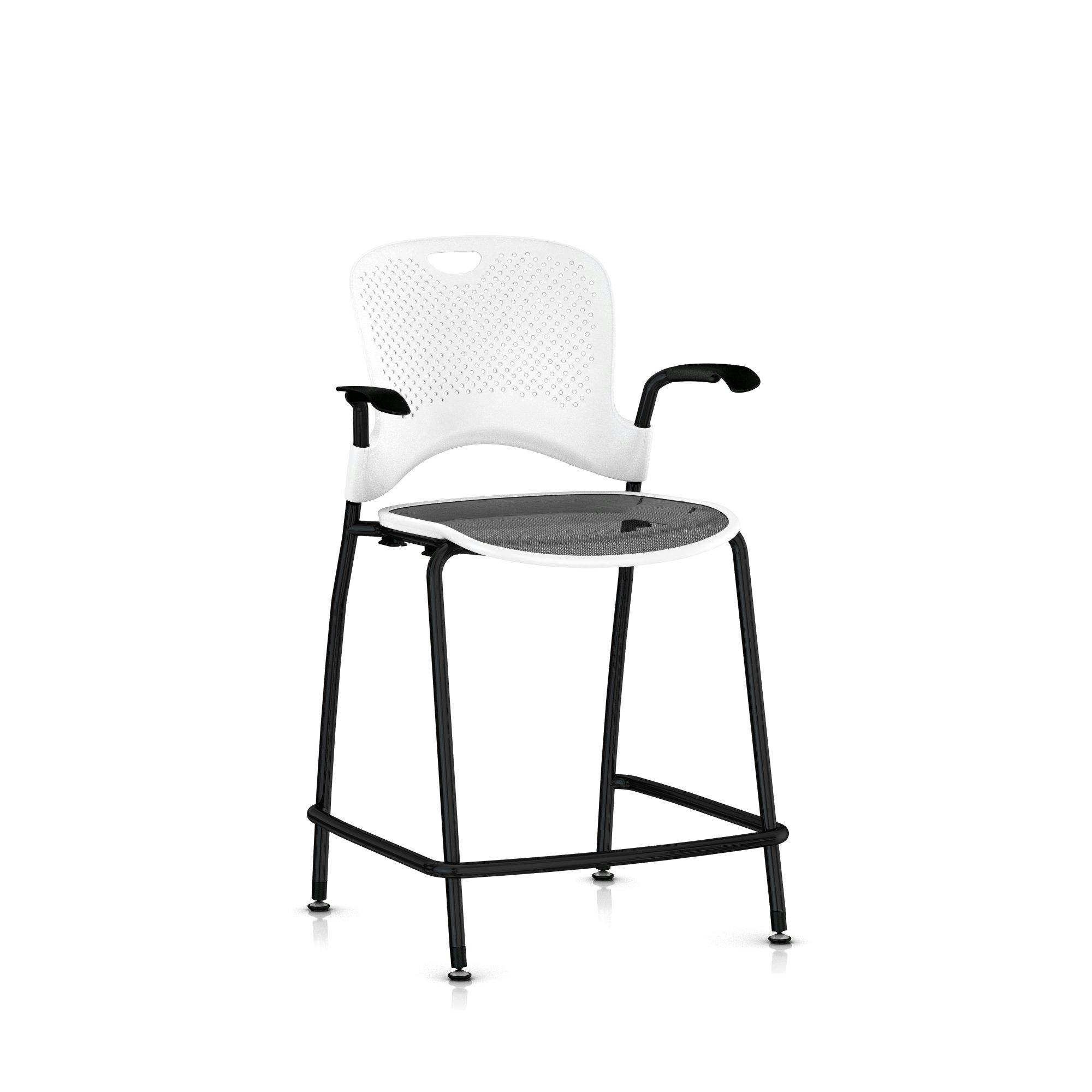 Caper Stacking Stool