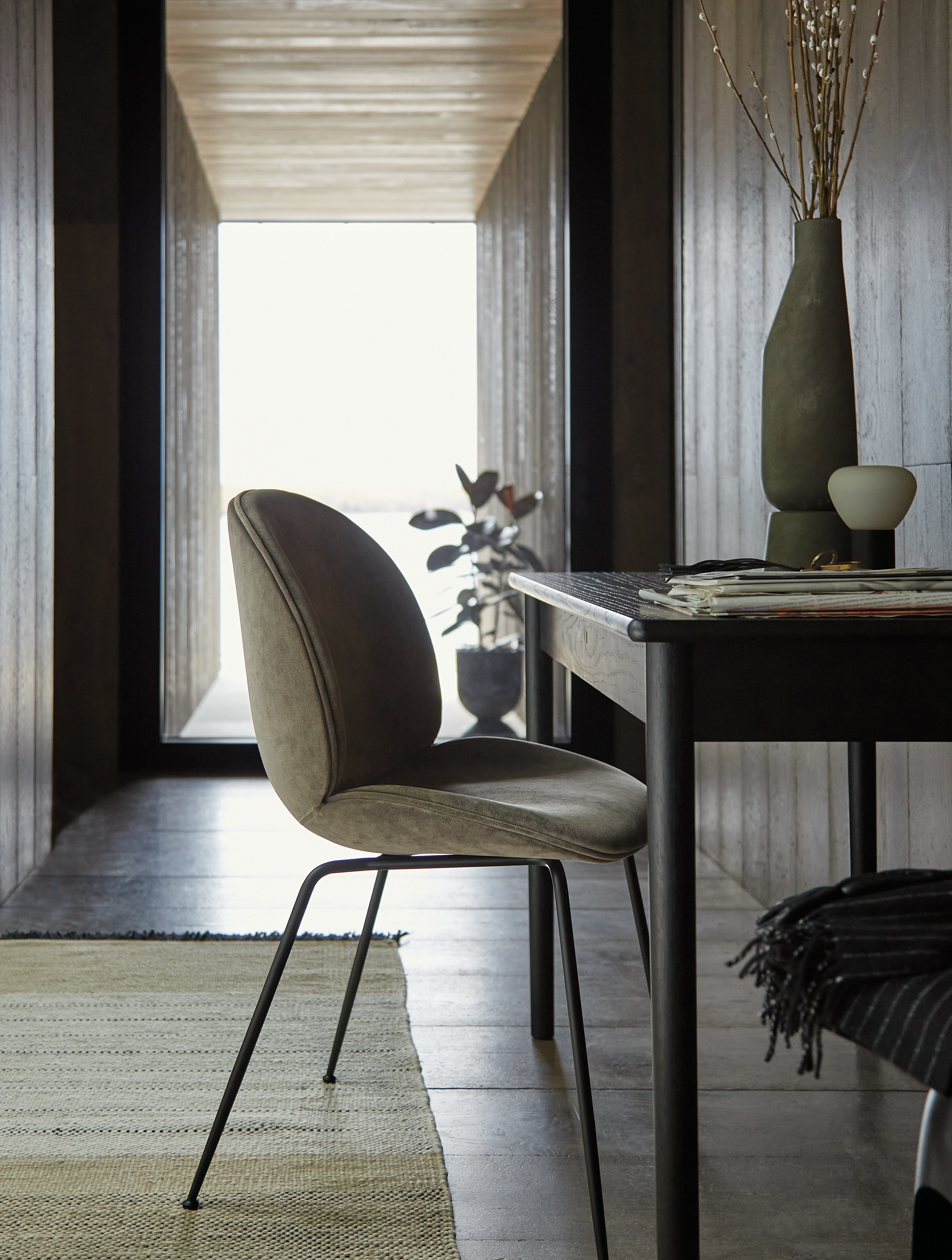 Fall FY2022 NY Editorial Images, Shagwong, East Hampton, NY