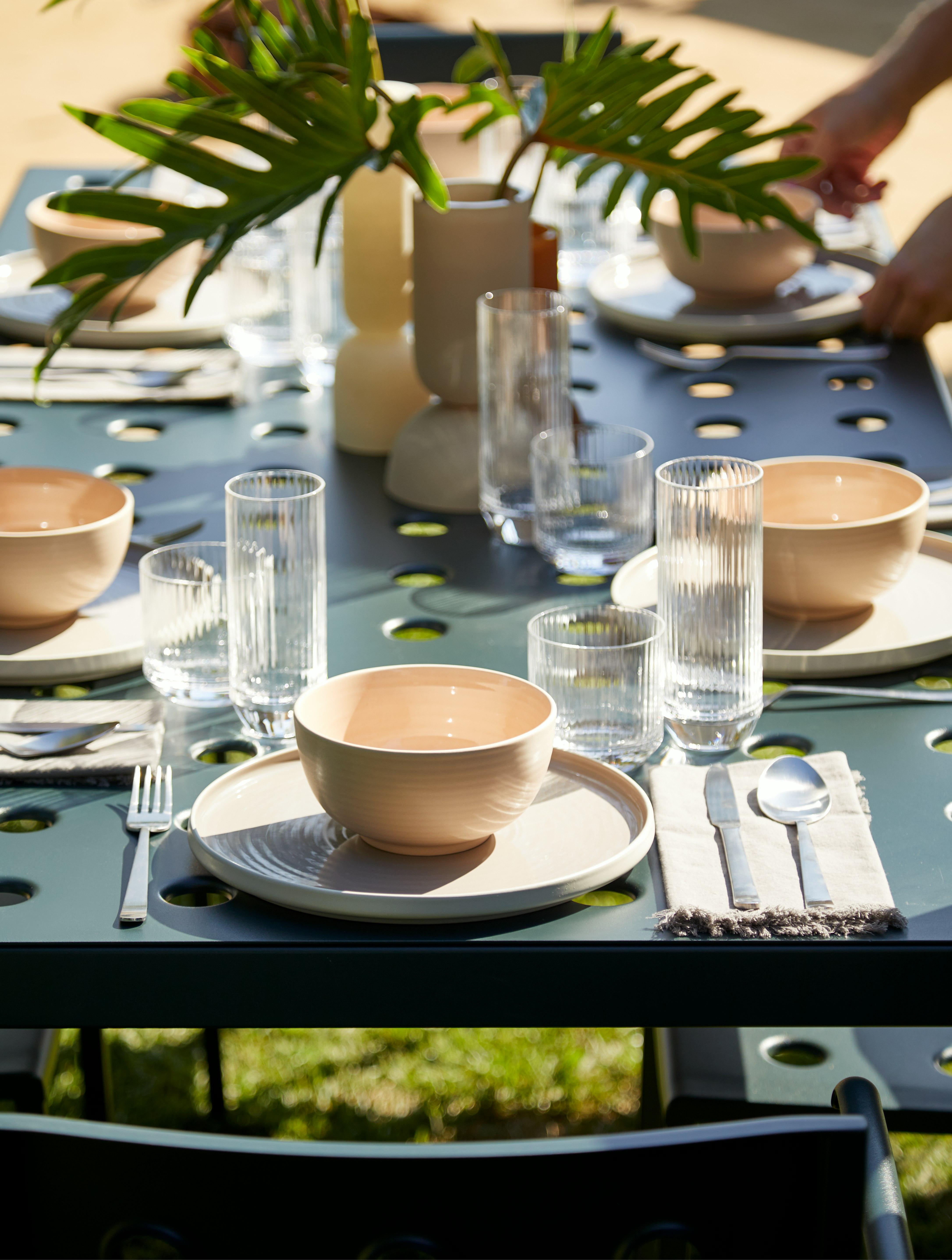 Essential Cereal Bowl  - Set of 4