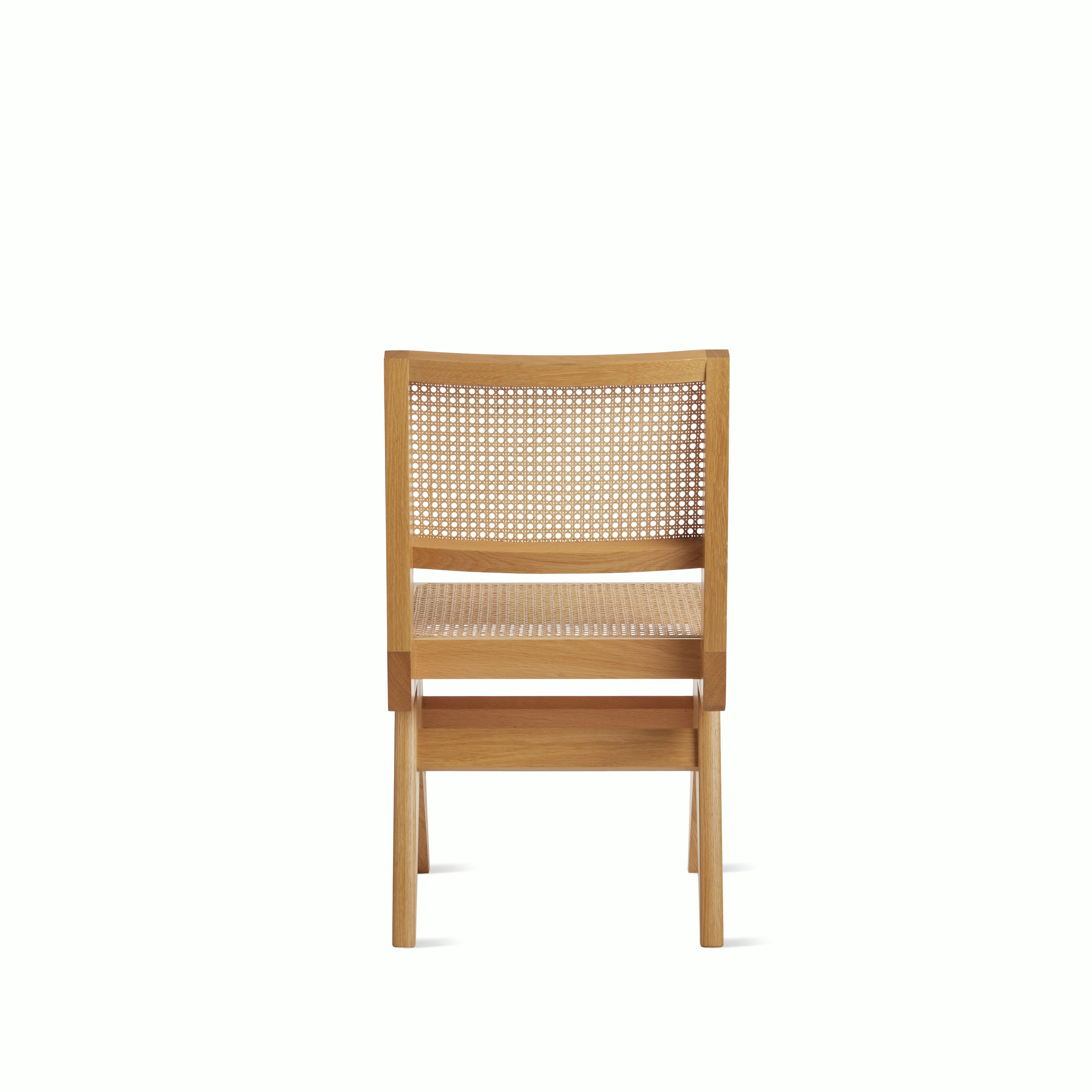 Capitol Complex Side Chair