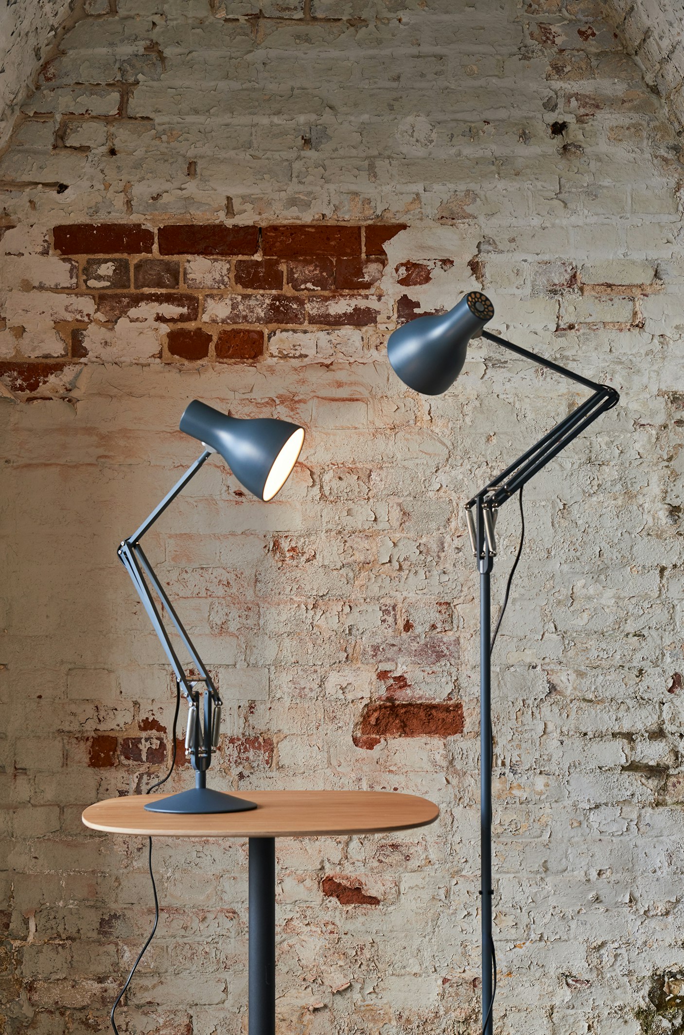 Type 75 Floor Lamp
