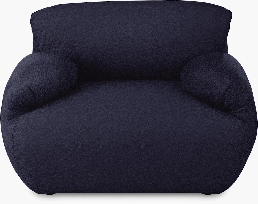 Luva Modular Armchair