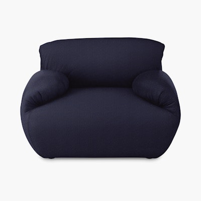 Luva Modular Armchair Luva Modular Armchair