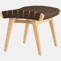 Risom Ottoman