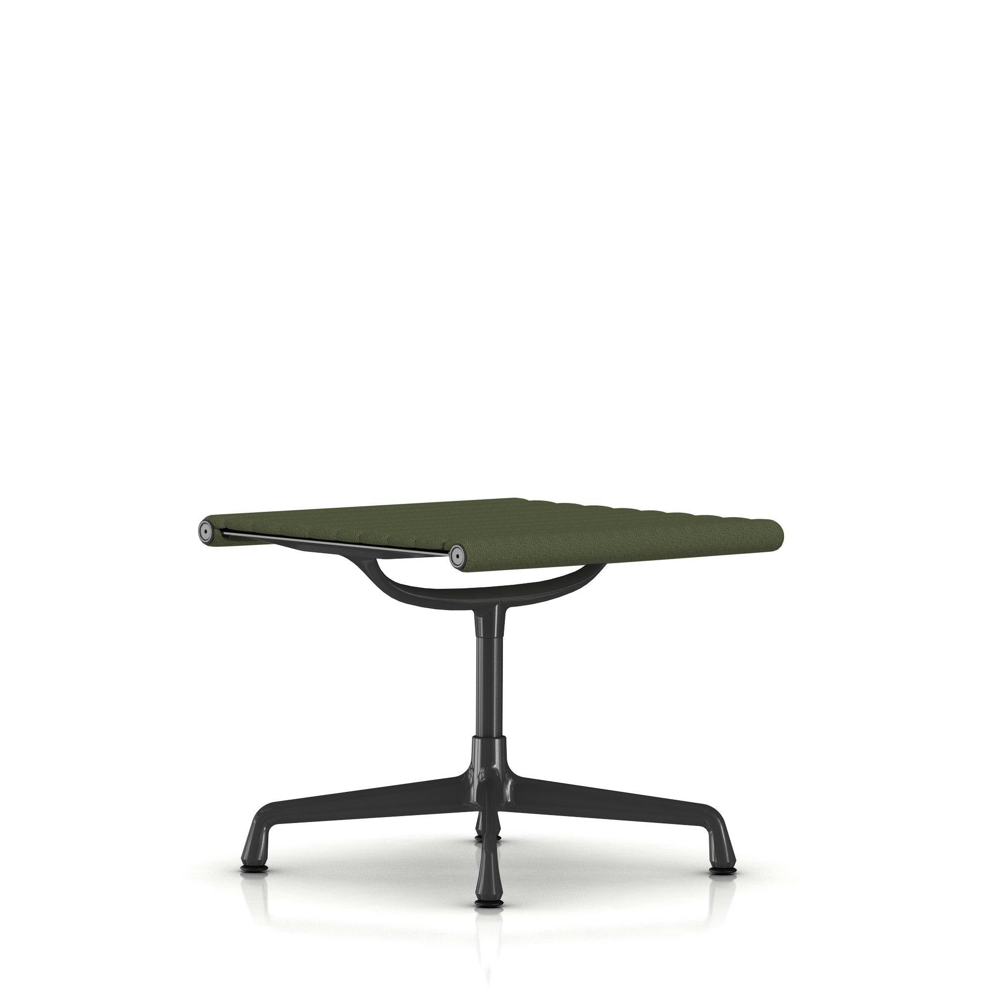 Eames Aluminum Group Ottoman