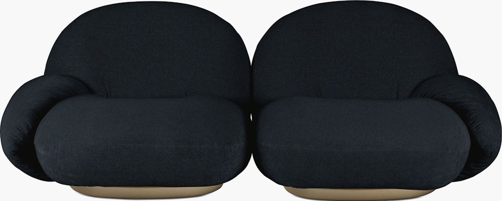 Pacha Two-Seater Sofa
