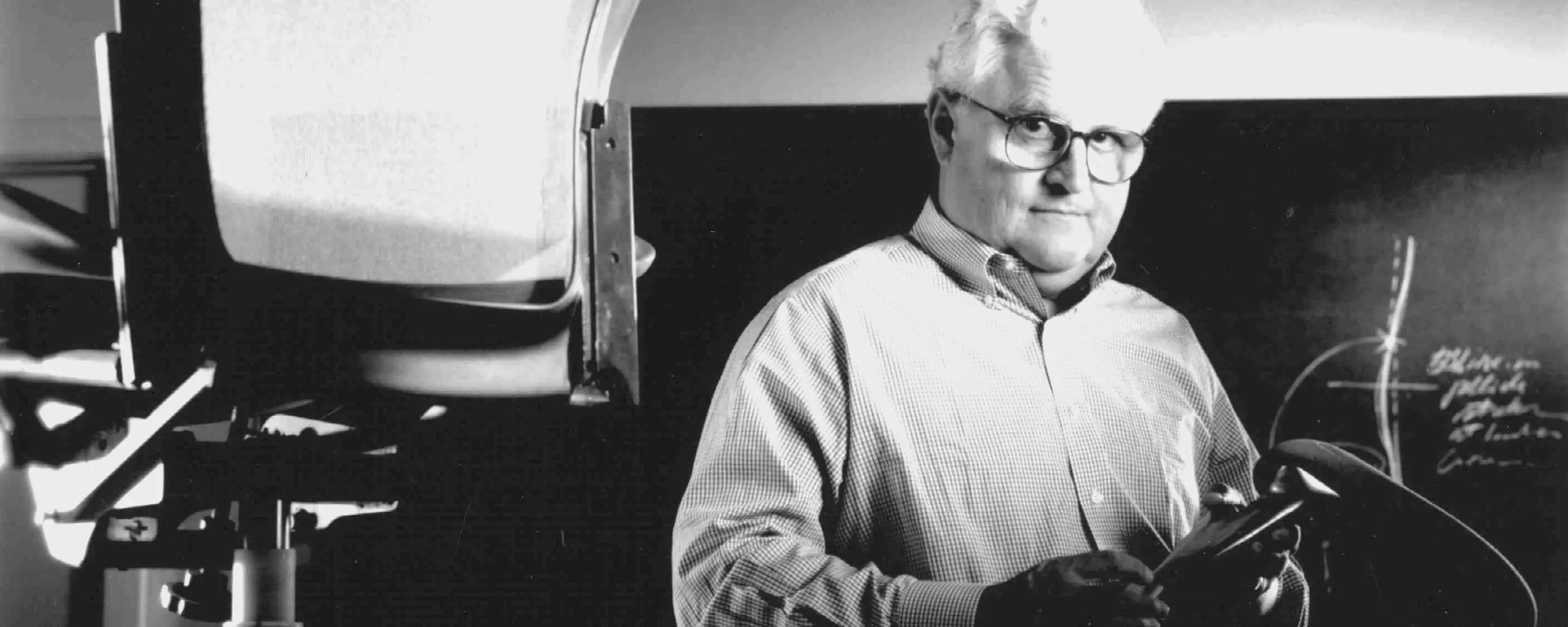 Bill Stumpf - Design Within Reach