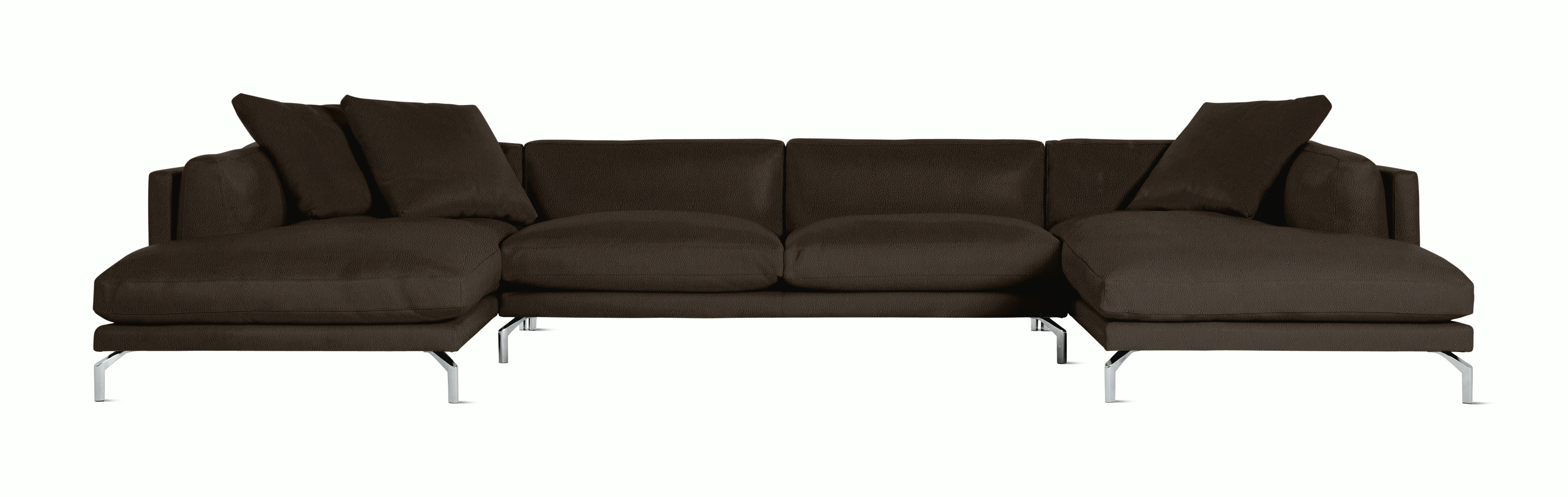 Como Sectional Sofa