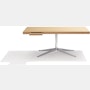 Florence Knoll™ Executive Desk