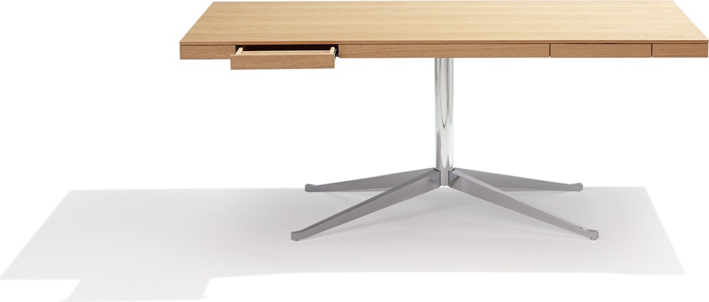 Florence Knoll™ Executive Desk