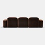 Muse Sofa - 3 Seater