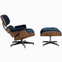 Eames Lounge Chair and Ottoman Eames Lounge Chair and Ottoman