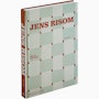 Jens Risom Book Jens Risom Book