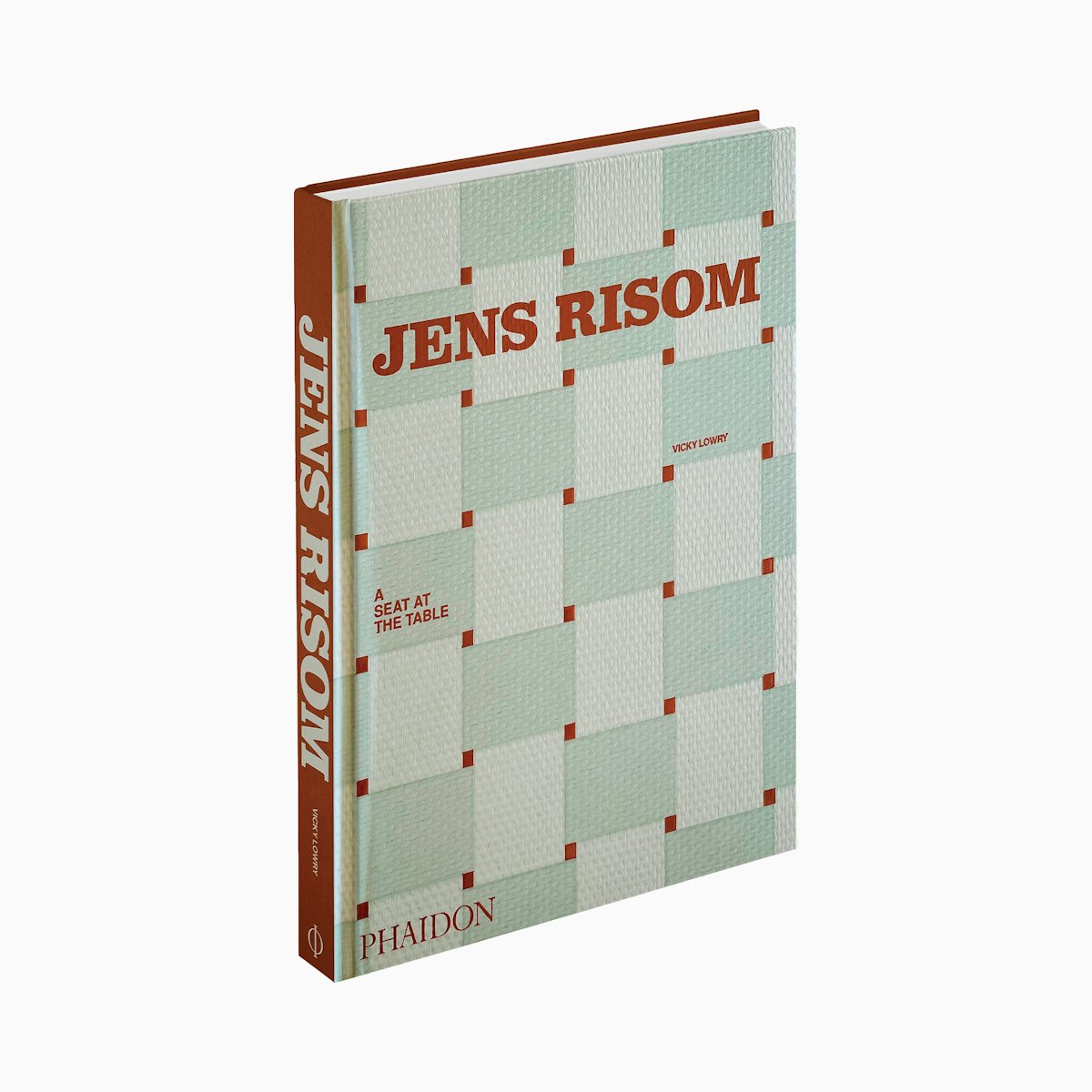 Jens Risom Book