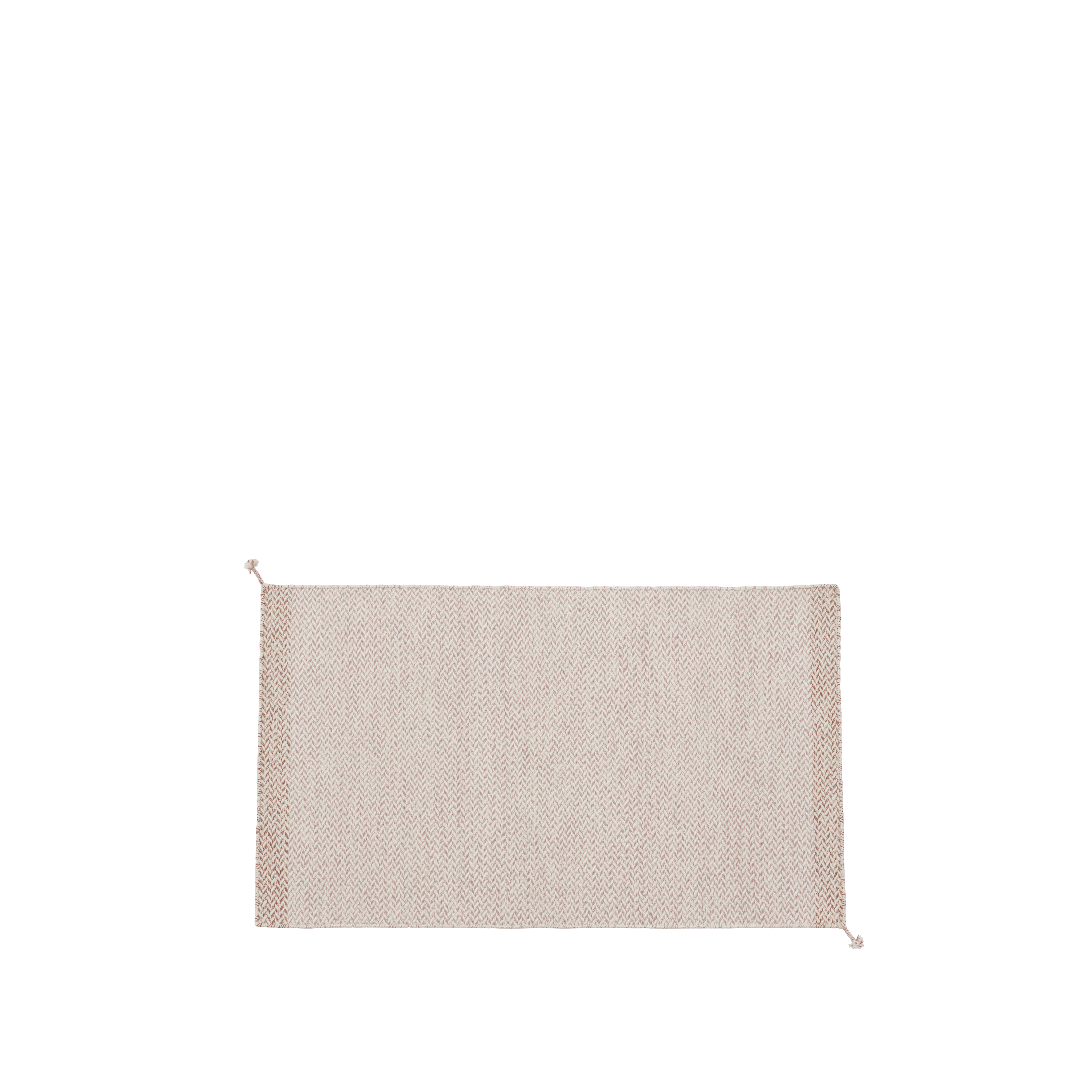 Ply Rug - 5'6" x 7'9"