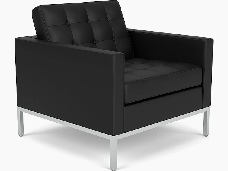 Florence Knoll Lounge Chair