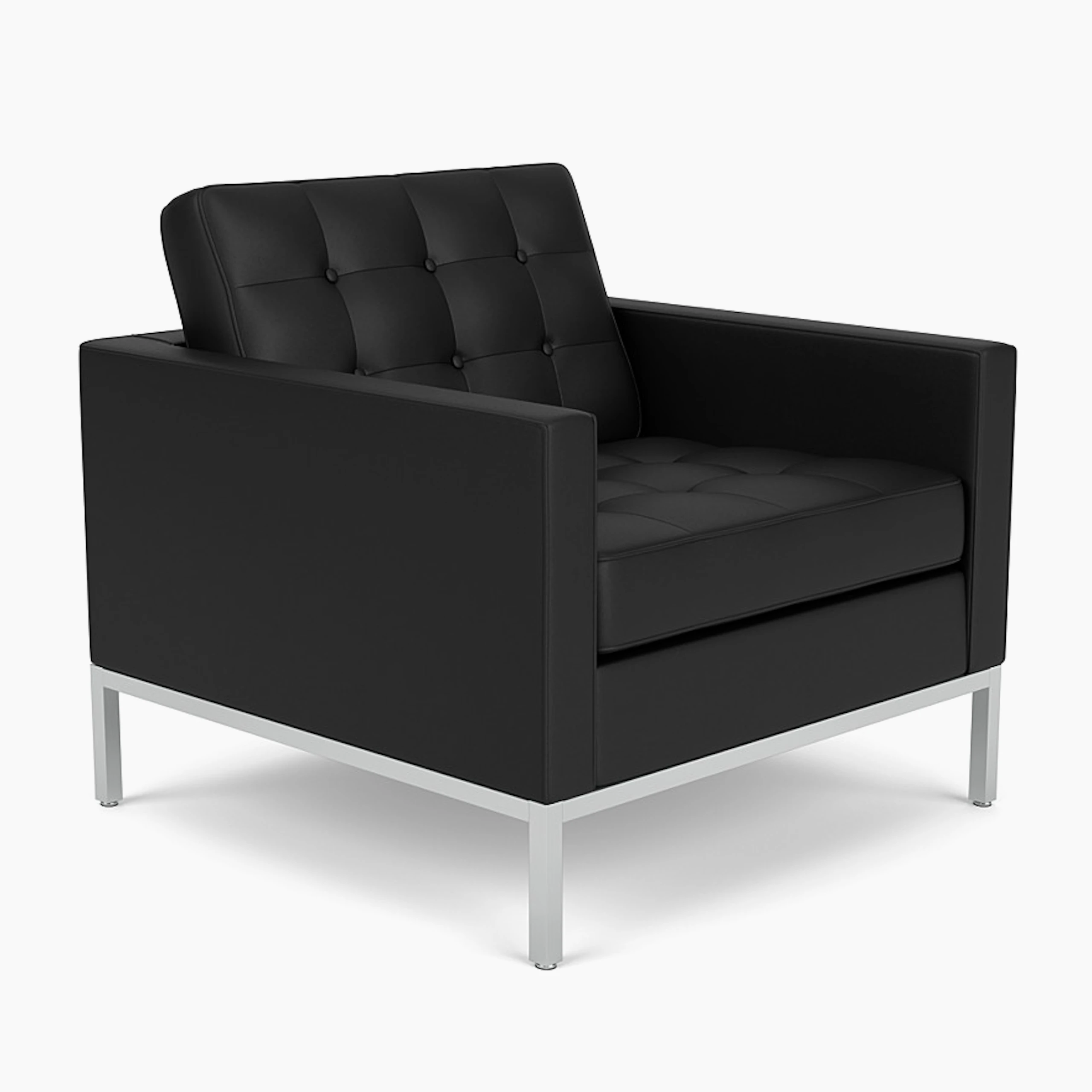 Florence Knoll Lounge Chair