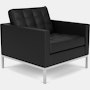 Florence Knoll Lounge Chair