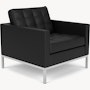 Florence Knoll Lounge Chair