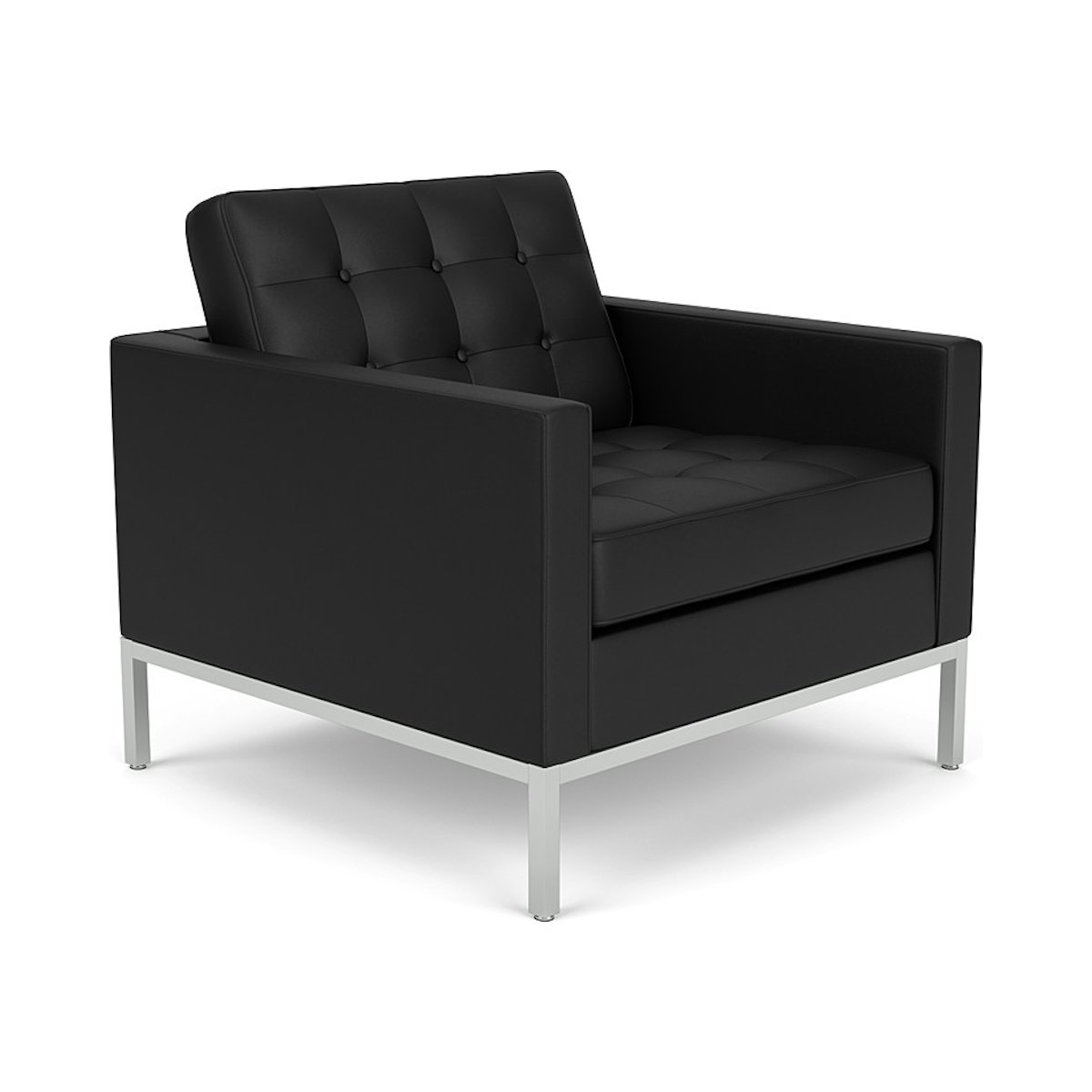 Florence Knoll™ Lounge Chair Florence Knoll™ Lounge Chair
