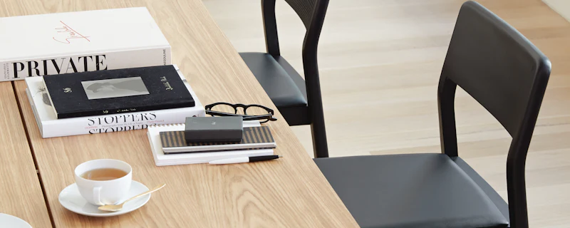 Note Side Chair - Design Within Reach