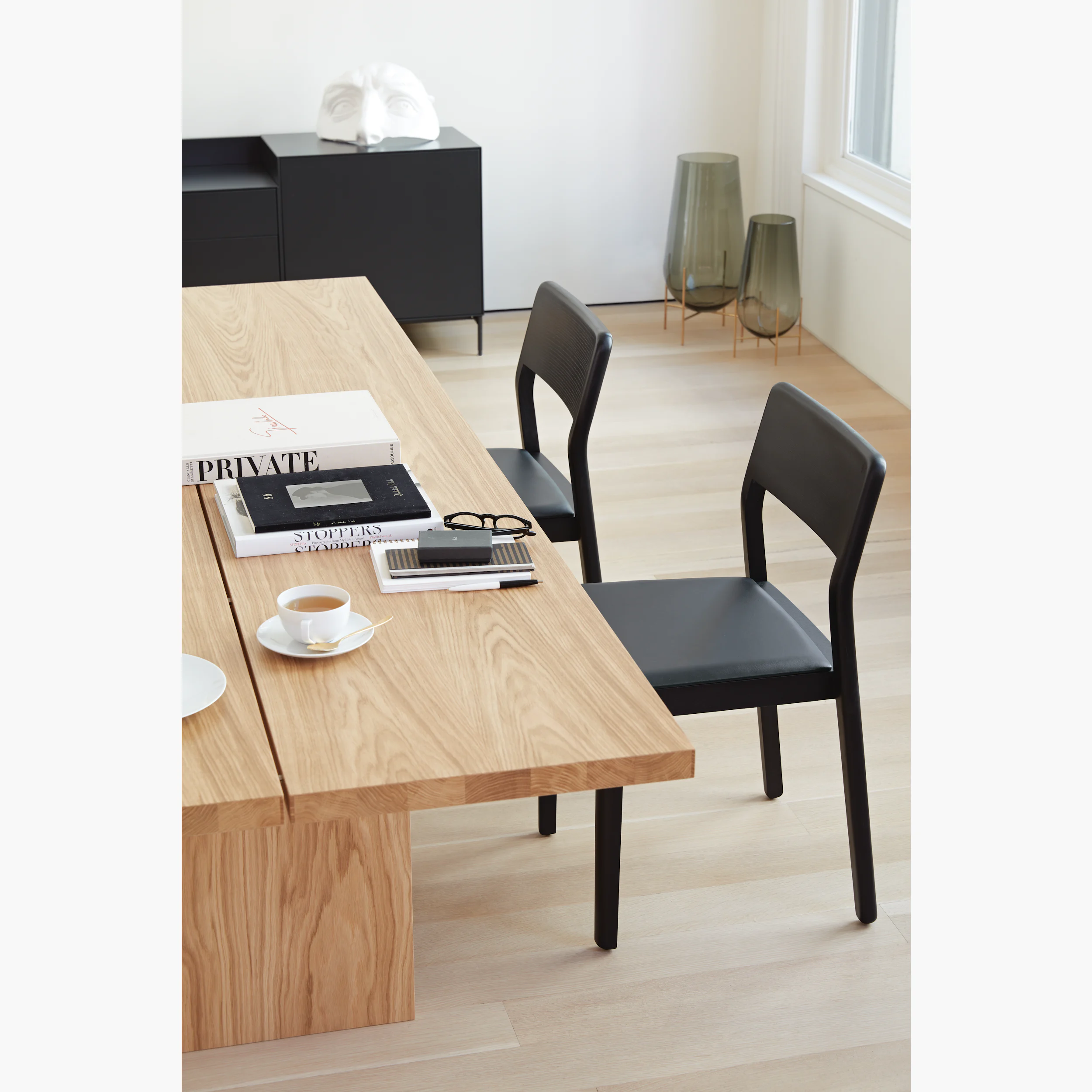 Note Side Chair – Design Within Reach
